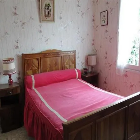 빌라 Les Bains 2 *